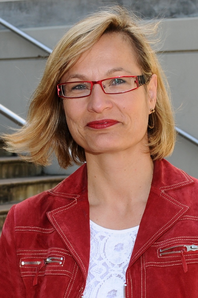 Photo of Maia Chankseliani, PhD